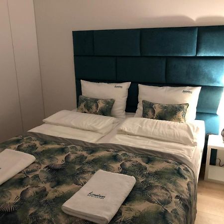 Apartament Kameleon Dzwirzyno Ngoại thất bức ảnh