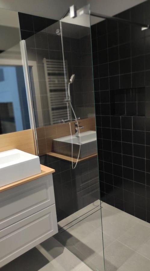 Apartament Kameleon Dzwirzyno Ngoại thất bức ảnh